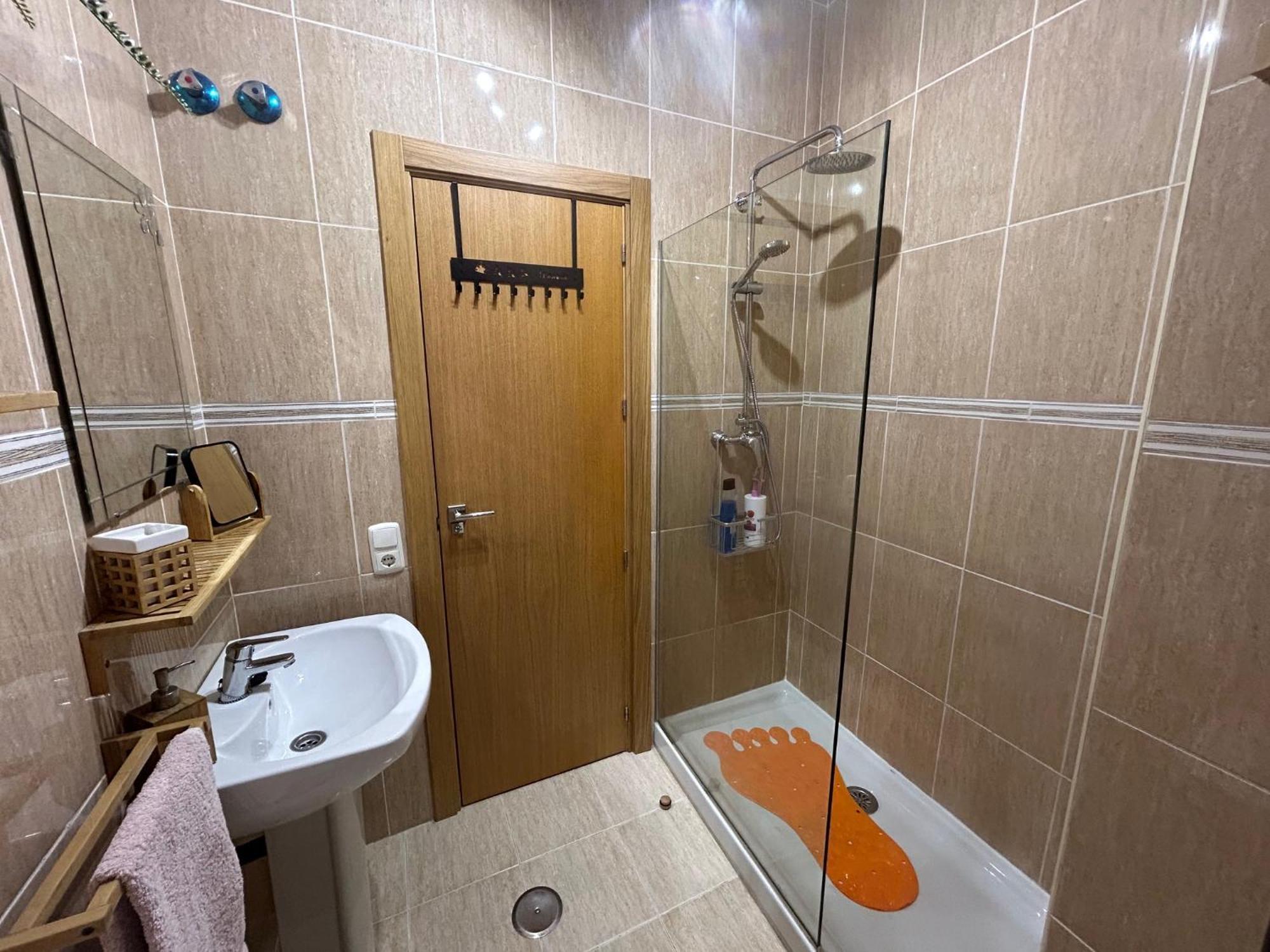 Ferienwohnung Atico Azahar Córdoba Exterior foto