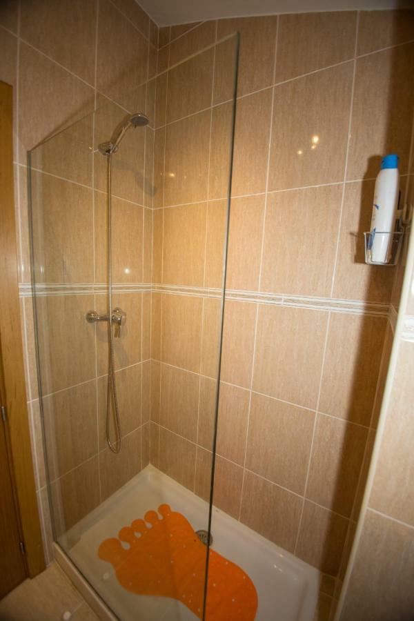 Ferienwohnung Atico Azahar Córdoba Exterior foto