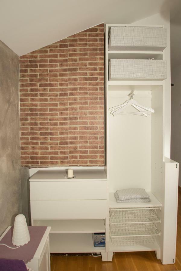 Ferienwohnung Atico Azahar Córdoba Exterior foto