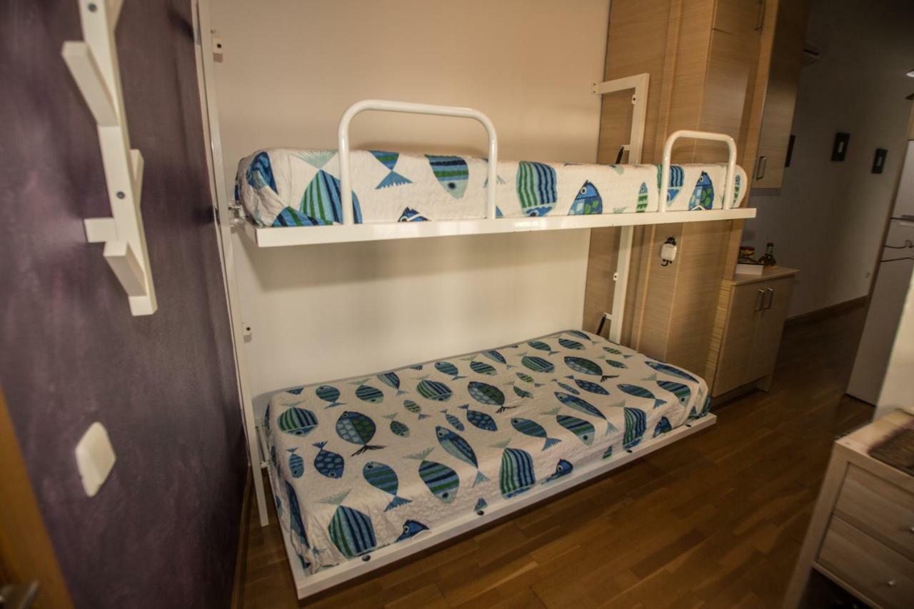 Ferienwohnung Atico Azahar Córdoba Exterior foto